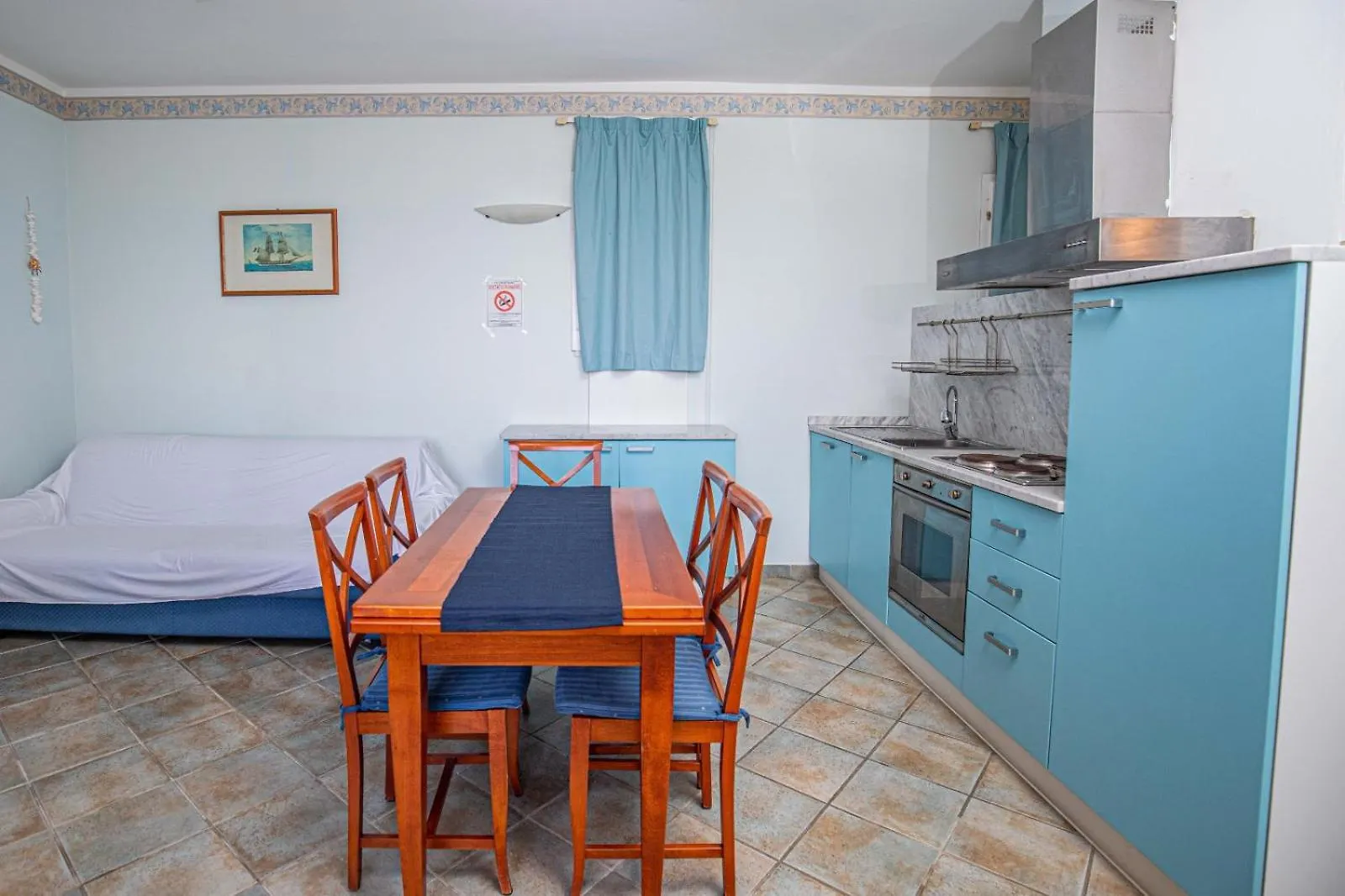Residence Sole Dell'Argentario Porto Santo Stefano  Aparthotel Porto Santo Stefano (Grosseto)