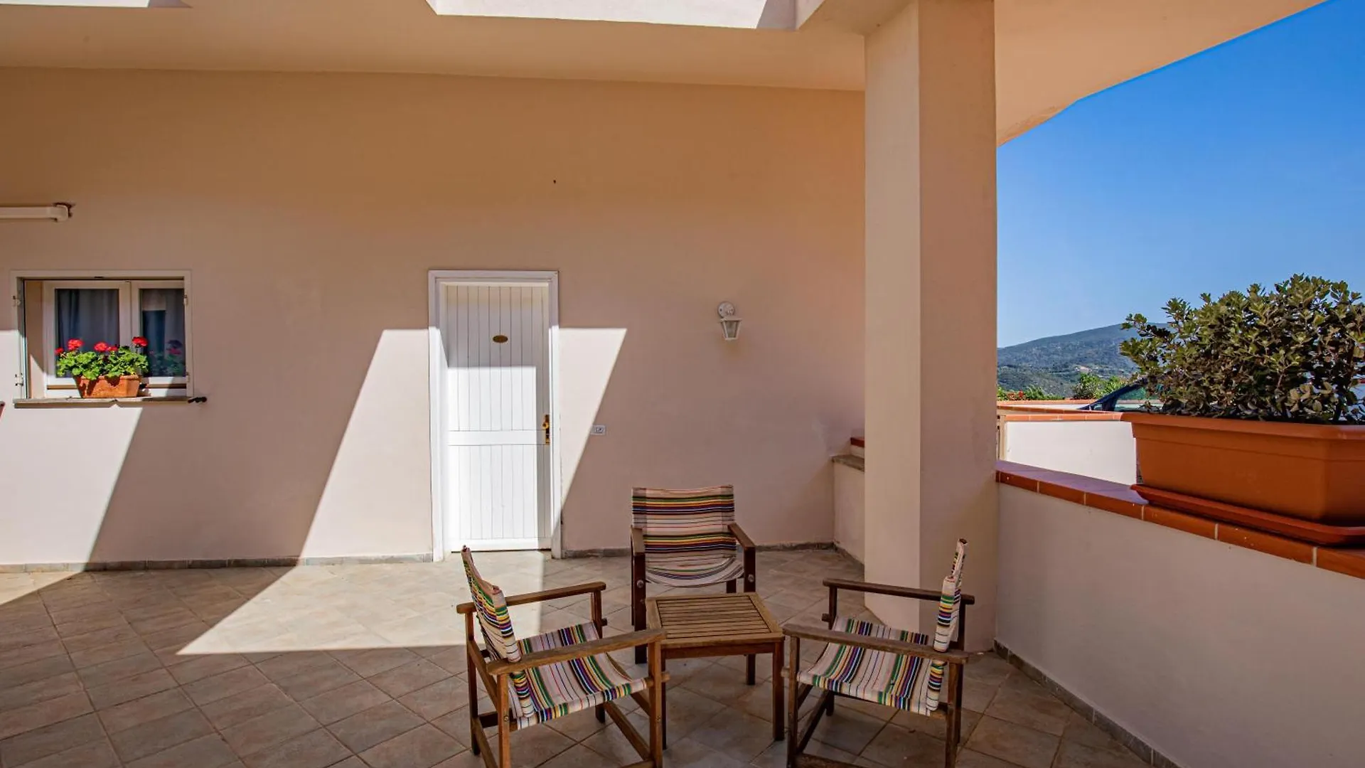 Residence Sole Dell'Argentario Porto Santo Stefano  Porto Santo Stefano (Grosseto)