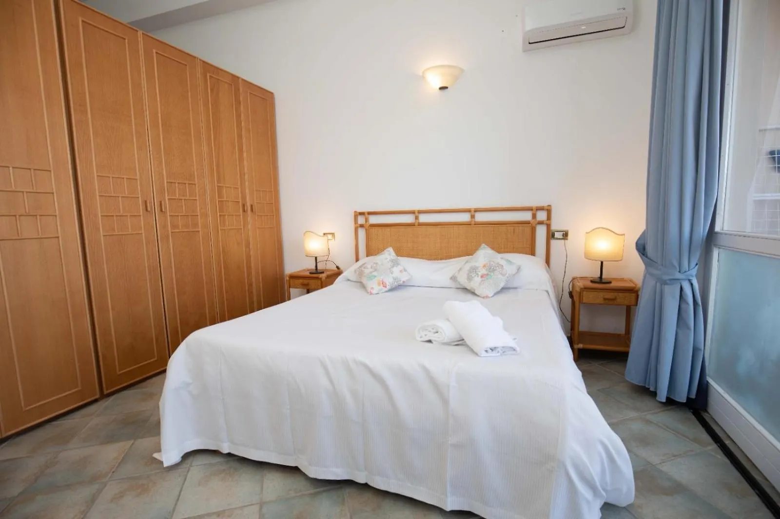 Residence Sole Dell'Argentario Porto Santo Stefano  Aparthotel